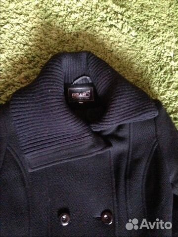 Пальто женское р 44-46 Пальто женское р 44-46