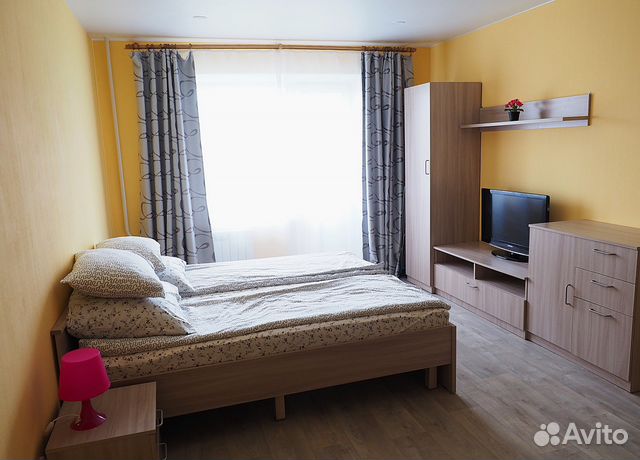 1-к квартира, 39 м², 12/16 эт. 1-к квартира, 39 м², 12/16 эт.