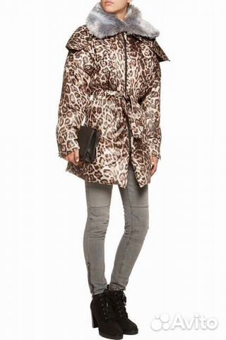 Пуховик vivienne westwood anglomania Пуховик vivienne westwood anglomania