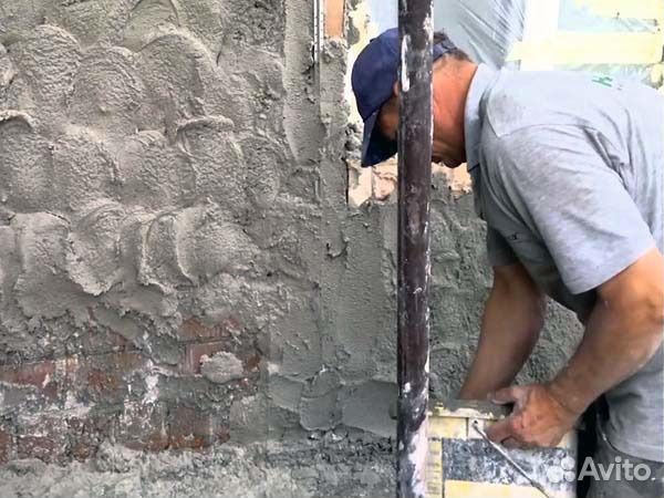 Штукатуры Штукатуры