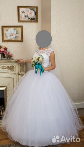 Свадебное платье Свадебное платье