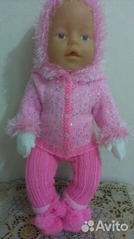 Одежда для Беби Борн Одежда для Беби Борн