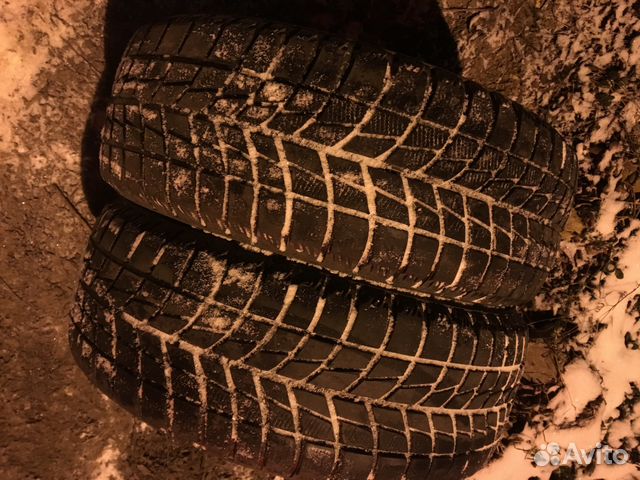 Зимки 215/60/15 Bridgestone Blizzak WS60