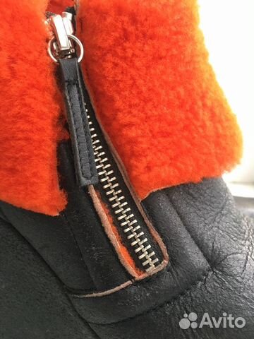 Ботильоны Vicini 38 б/у