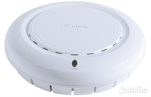 Продам WiFi точку доступа D-link DWL-3260AP