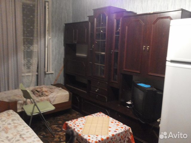 Комната 12 м² в 3-к, 2/9 эт.