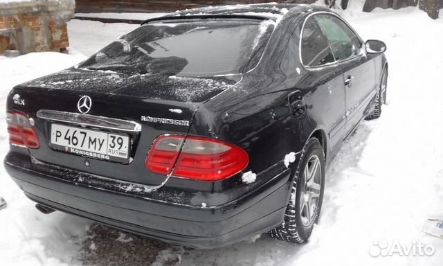 Авито торжок мерседес бенз