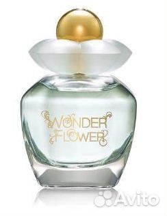 Туалетная вода Wonder Flower