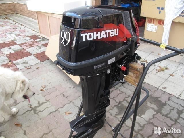 лодочный мотор tohatsu m50 лодочный мотор tohatsu m50