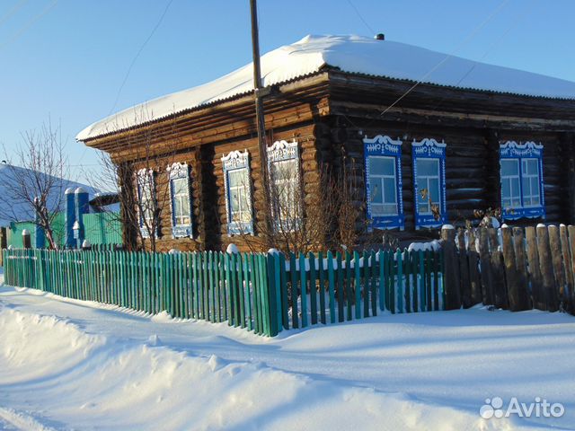 Курганская Область Каргаполье Купить Дом Цена Фото