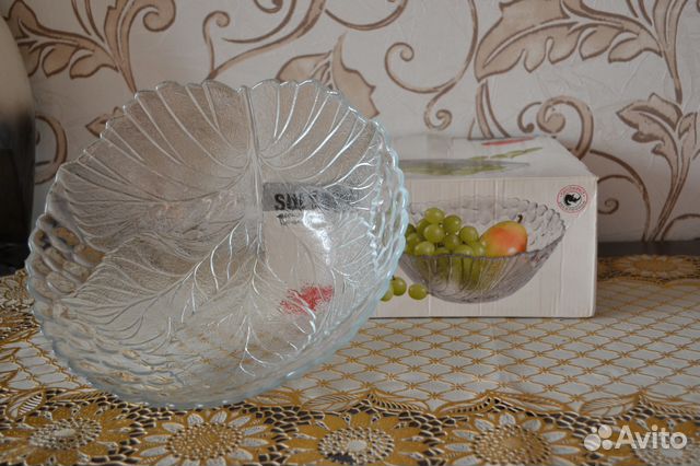 Салатницы Салатницы