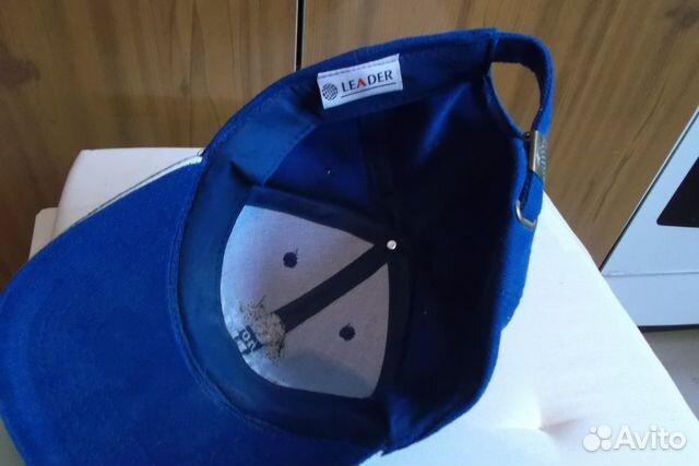 Кепки - бейсболки