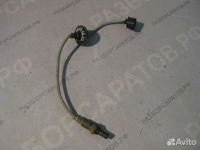 Датчик кислорода нижний Мицубиши Лансер 10