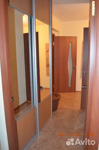 1-к квартира, 32 м², 1/5 эт.