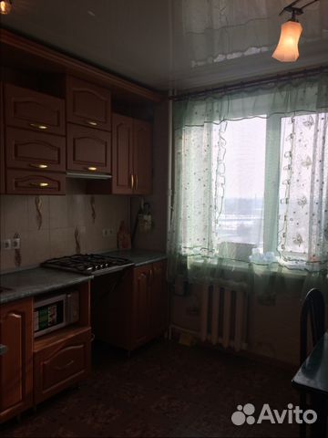 2-к квартира, 54 м², 7/10 эт. 2-к квартира, 54 м², 7/10 эт.