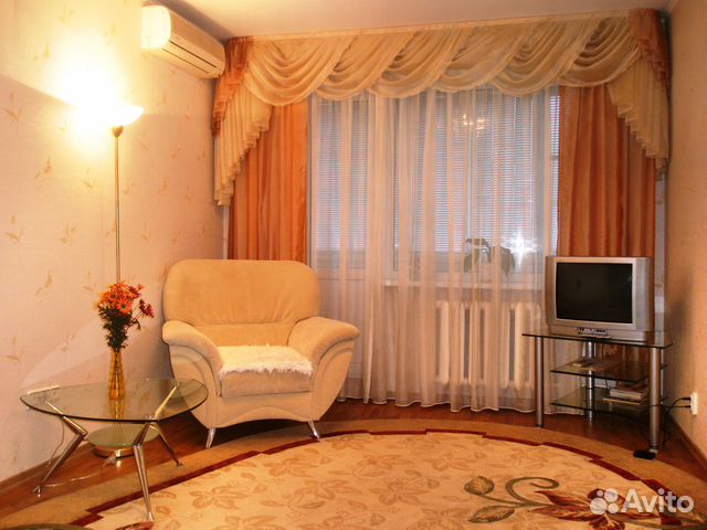 1-к квартира, 34 м², 7/9 эт.