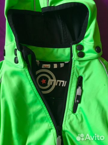 Molo softshell 104 Molo softshell 104
