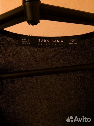 Туника Zara Туника Zara