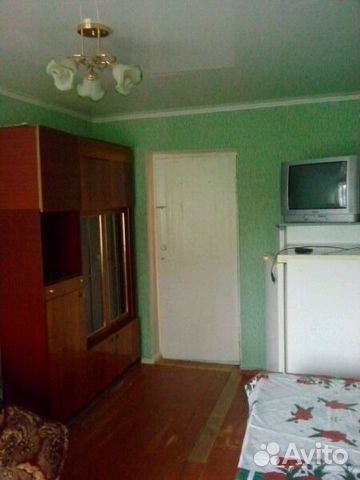 Комната 12 м² в 1-к, 5/5 эт.
