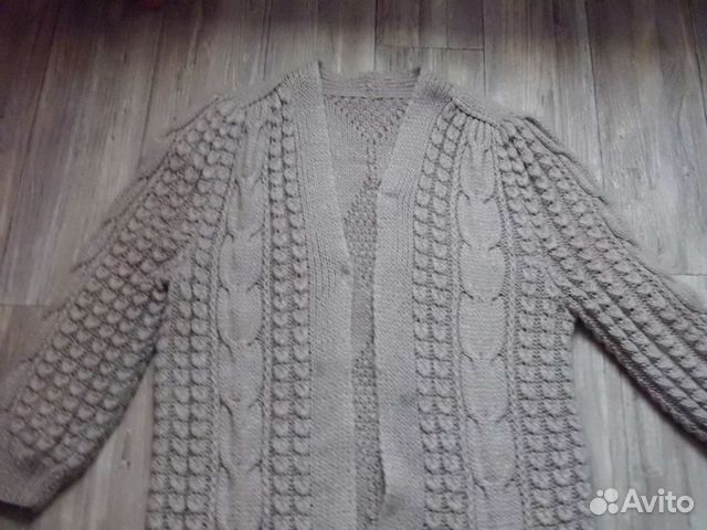Кардиган Кардиган