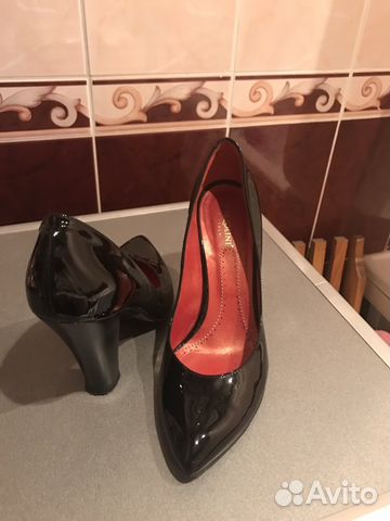 Туфли Carlo pazolini Туфли Carlo pazolini