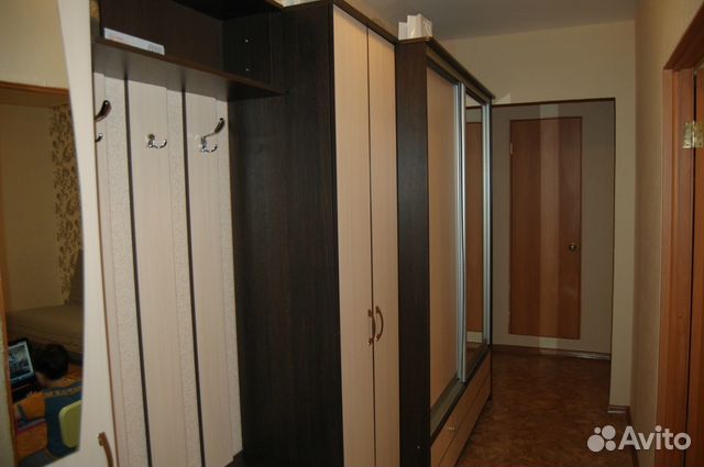 2-к квартира, 57 м², 10/10 эт. 2-к квартира, 57 м², 10/10 эт.