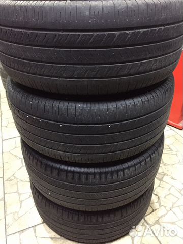 R18 5x120 BMW X5 летние оригинал R18 5x120 BMW X5 летние оригинал