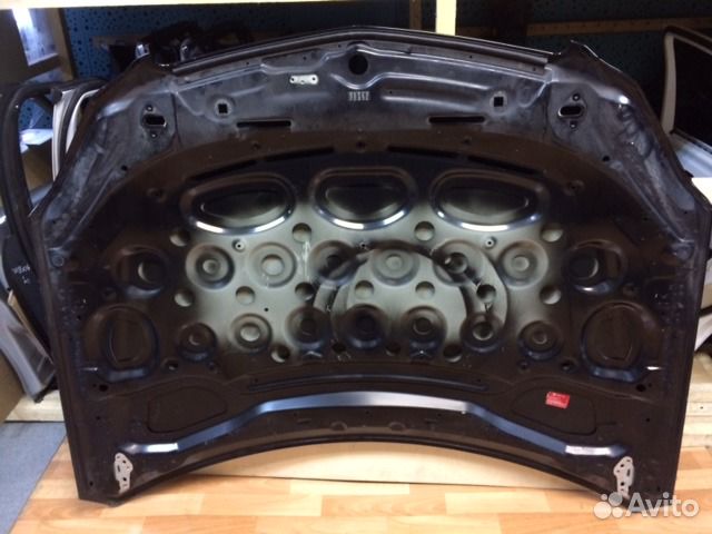 Капот мерседес 204 mercedes w 204 капот