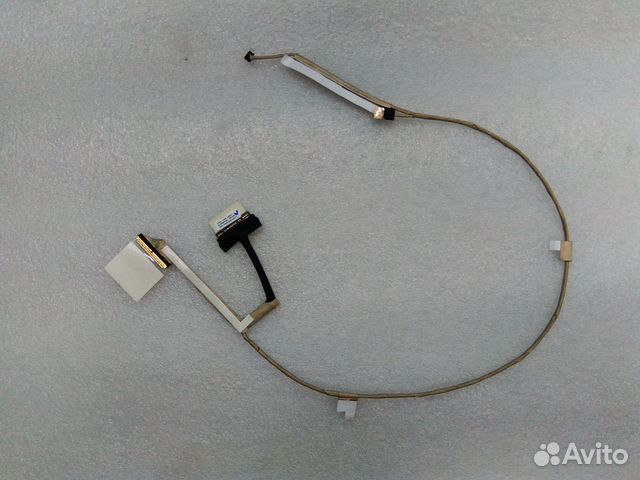 Шлейф матрицы новый для ноутубка Sony SVT13 Шлейф матрицы новый для ноутубка Sony SVT13