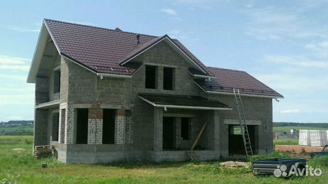 Кровельщики, крыши, утепление, снегозадержатели
