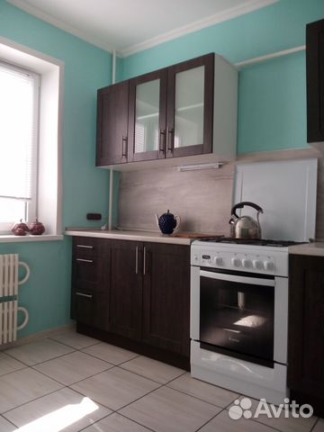 2-к квартира, 51 м², 2/9 эт.