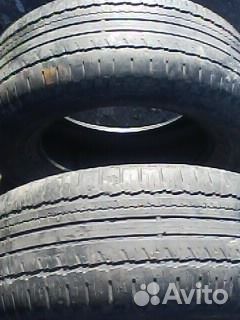 Шины 285/60r18 Nokian Hakka SuV 2шт Шины 285/60r18 Nokian Hakka SuV 2шт
