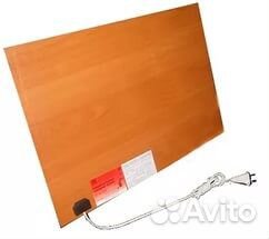 Инфракрасный обогреватель Баган (рэн-5)