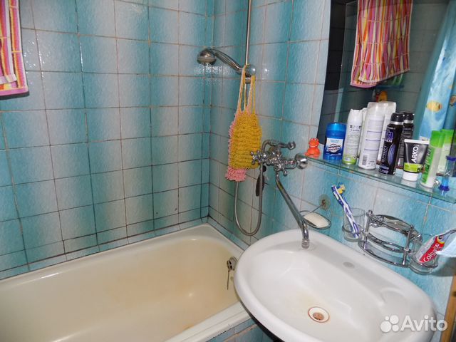 3-к квартира, 62.3 м², 4/5 эт.— фотография №10