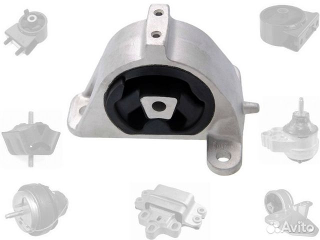 Опора двигателя Dodge Caravan, Chrysler Voyager Опора двигателя Dodge Caravan, Chrysler Voyager