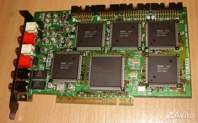 YAMAHA DS2416 DRIVERS FOR MAC DOWNLOAD