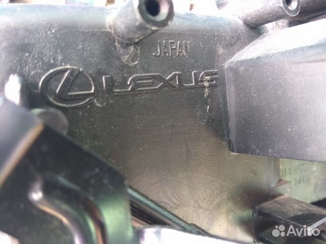 Фара левая Лексус Es200 Es250 Es350 (2015-2017 г.) Фара левая Лексус Es200 Es250 Es350 (2015-2017 г.)