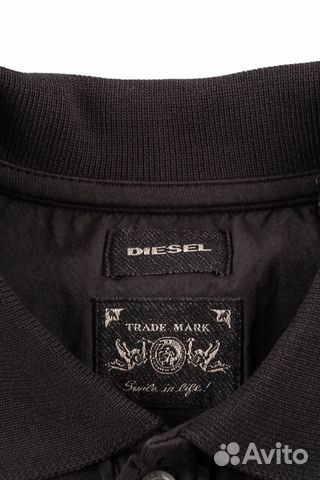 Diesel Polo Diesel Polo