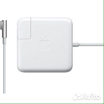 Блок питания(зарядное устройство) для Macbook Ориг