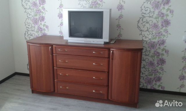 1-к квартира, 40 м², 5/16 эт.