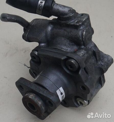 Разбираем Ауди А4 Б8 б/у Audi A4 B8