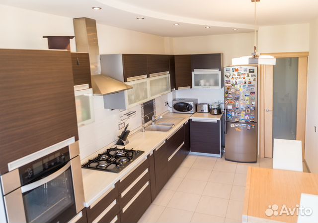 2-к квартира, 74 м², 6/9 эт. 2-к квартира, 74 м², 6/9 эт.