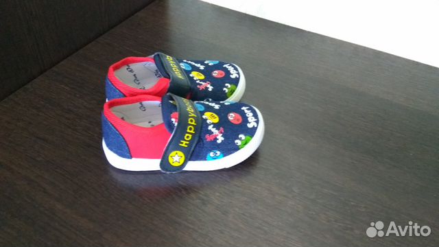 Абсолютно новые кеды Абсолютно новые кеды