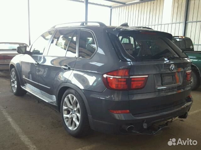 Разборка Бмв X5 E70 N52 3.0i 2011 на запчасти б/у Разборка Бмв X5 E70 N52 3.0i 2011 на запчасти б/у