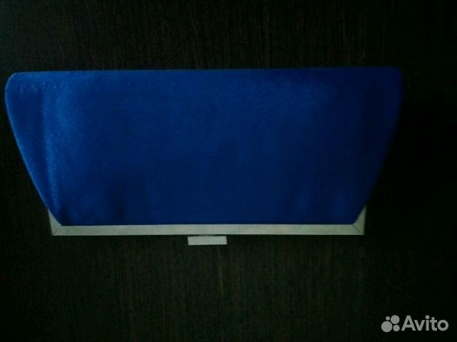 Новый клатч Новый клатч