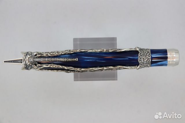 Роллер Montegrappa Salvador Dali / оригинал Роллер Montegrappa Salvador Dali / оригинал