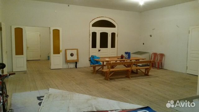 Дом 700 м² на участке 21 сот.