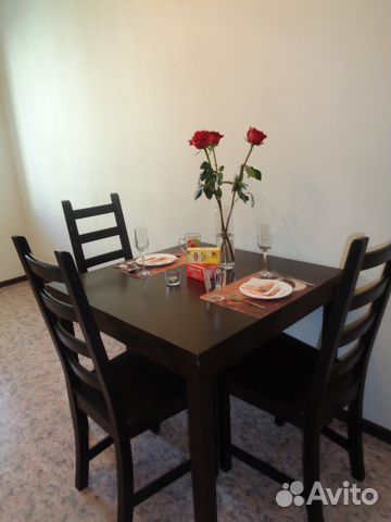 1-к квартира, 45 м², 10/12 эт. 1-к квартира, 45 м², 10/12 эт.