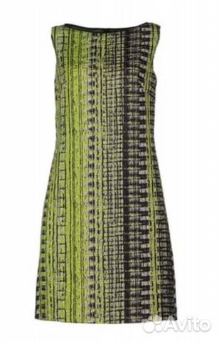Платье Elie Tahari оригинал