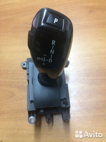 Переключатель выбора передач Бмв F07 GT F10 F01 + Переключатель выбора передач Бмв F07 GT F10 F01 +